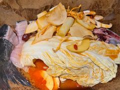 -云荷里·蒸汽石锅鱼·云南菜(中发百旺店)