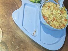 -烤匠麻辣烤鱼(双流明城购物中心店)