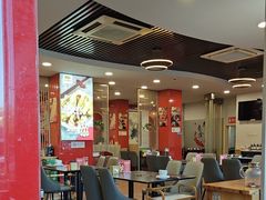 -潮汕美牛肉丸火锅店(天宁寺店)