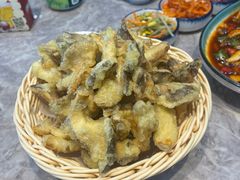 -屋里家延边朝鲜族冷面(梅林3店)