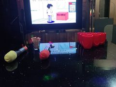 -劲派KTV(江南大道南店)