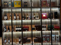 -青岛富力艾美酒店-乐美中餐厅创意胶东菜