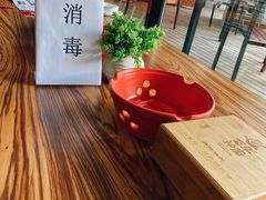 -百年神厨·地道川菜(清江西路店)