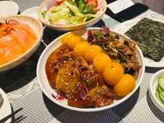 -和牛食堂•BISTRO(广州首店)