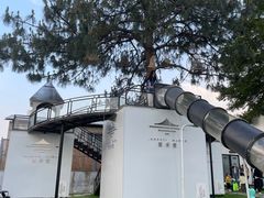 -云禾壹海景庄园餐厅