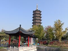 -葛仙湖公园