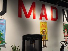 -MADFIT迈非健身(阳光天地店)
