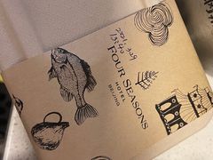 -北京四季酒店·采逸轩