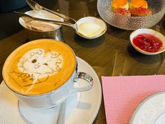 -华尔道夫酒店·羿庭(金鱼胡同店)