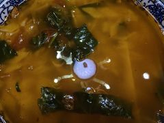-尕胡才炕锅烤羊肉馆(八一路店)
