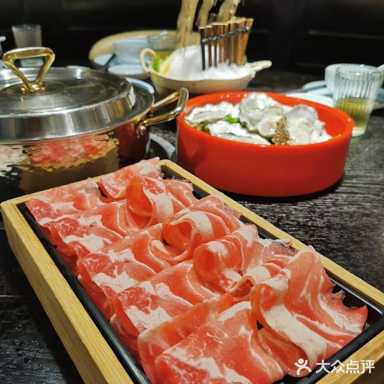 足不出沪，打卡正宗海南椰子鸡火锅