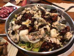 -小胖墩炝锅鱼(天钥桥路店)