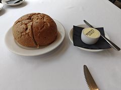-MORTON'S 莫尔顿牛排坊(北京丽晶酒店)