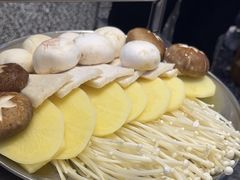 -安又胖韩国烤肉(美罗城店)