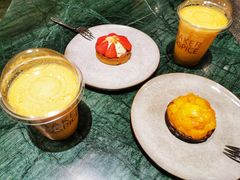 -BAKER&SPICE(环贸店)