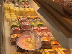 -甜星Star面包生日蛋糕(北坦店)