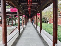 -钱王祠