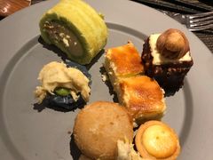 -香港唯港荟 Hotel ICON – The Market