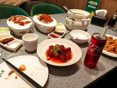 -紫光园烤鸭(前门大栅栏店)