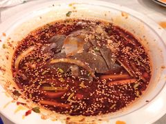 -鑫巴蜀小镇 · 水煮鱼专研店(玉桥店)