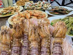 -贞姨美食·老字号海鲜大排档
