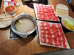 -彤德莱(青岛人民路店)