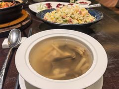 -元素中餐厅.海南菜.粤菜.椰子鸡.海鲜.包房.石梅湾威斯汀度假酒店
