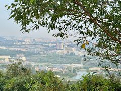 -火炉山森林公园