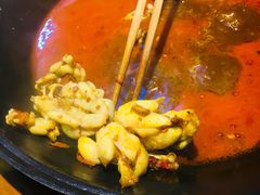 -老天桥蛙炉火锅(姑苏总店)