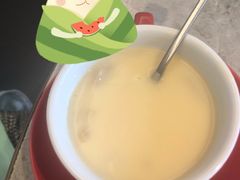 鸡茸蘑菇汤-必胜客(长瀛商业广场店)