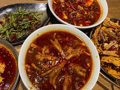 -辛香汇·现炒川菜(武进吾悦店)