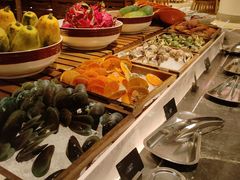 -味餐厅·海鲜·火锅·自助餐