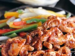 -Q MEX 库迈墨西哥餐吧(三里屯店)