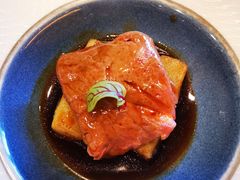 -上海苏宁宝丽嘉酒店·嘉府壹号中餐厅