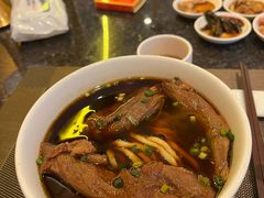 -中国厨房/台湾牛肉面