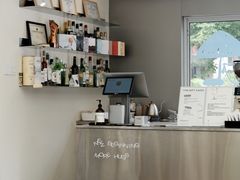-HUGS coffee(东区店)