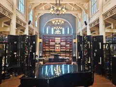 -中华圣公会教堂旧址