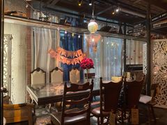 大堂-杂咖zacup(领展中心城店)