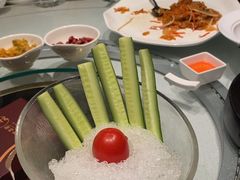 -顺峰顺水顺德菜(第一百货店)