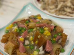 -老四川平头酸菜鱼(衙前店)