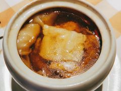 -珍味汤馆·潮汕家乡菜(保利文化广场店)