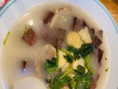 -小杨生煎(香港名都店)