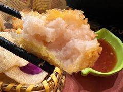 -荷花泰菜(东方新天地店)