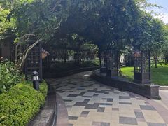 -青岛鑫江温德姆酒店