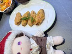 -江南里·新浙菜(苏州大悦城店)