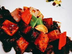 -御花园·粤菜·海鲜火锅(中山公园店)