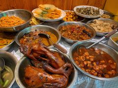 -小钱鱼馆(富春路店)