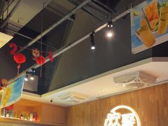 -木屋烧烤(龙岗南联店)