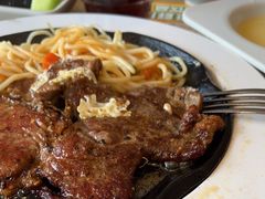 -豪客来牛排(人民东路店)