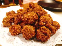 -京门老爆三·铜锅涮肉 爆肚(望京店)